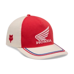 Womens Honda Snapback Hat