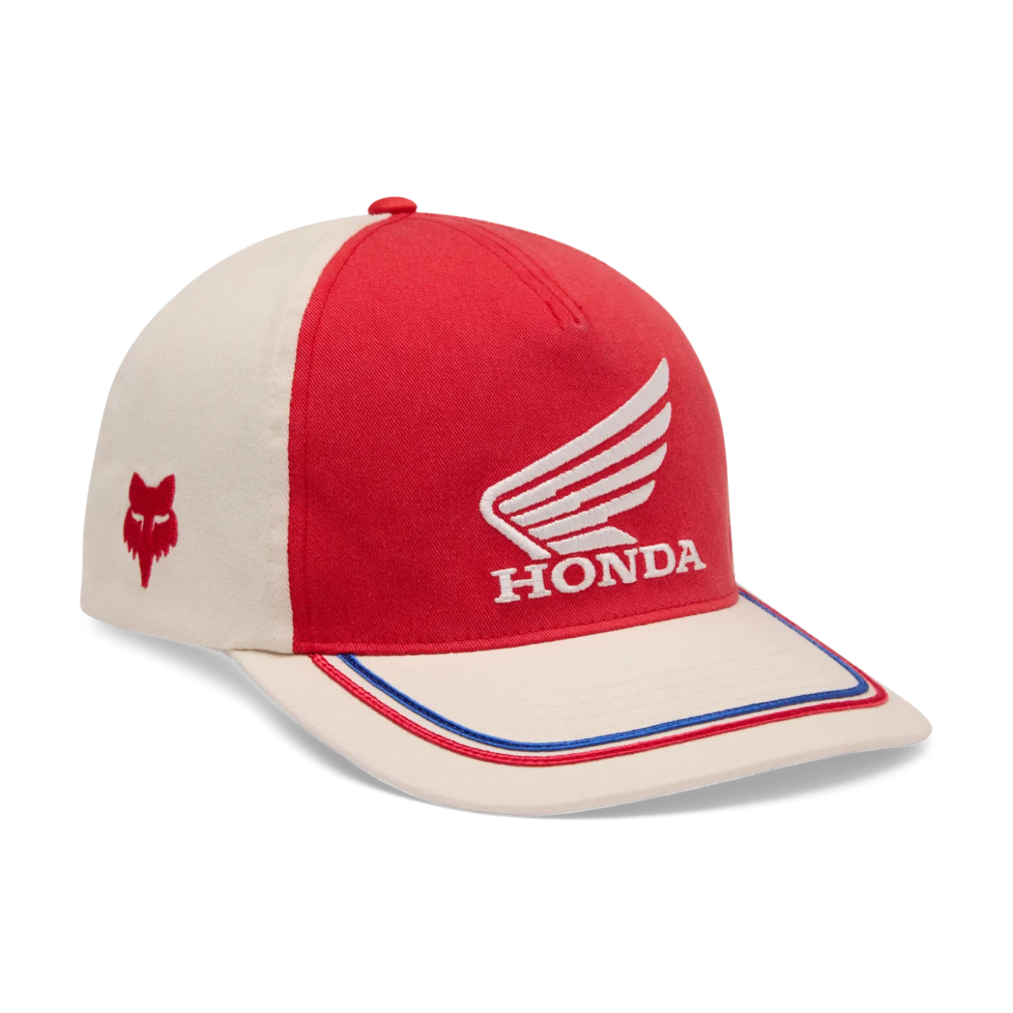 Womens Honda Snapback Hat