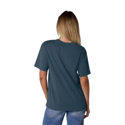 Womens Image Print Tee
