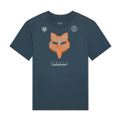 Womens Image Print Tee