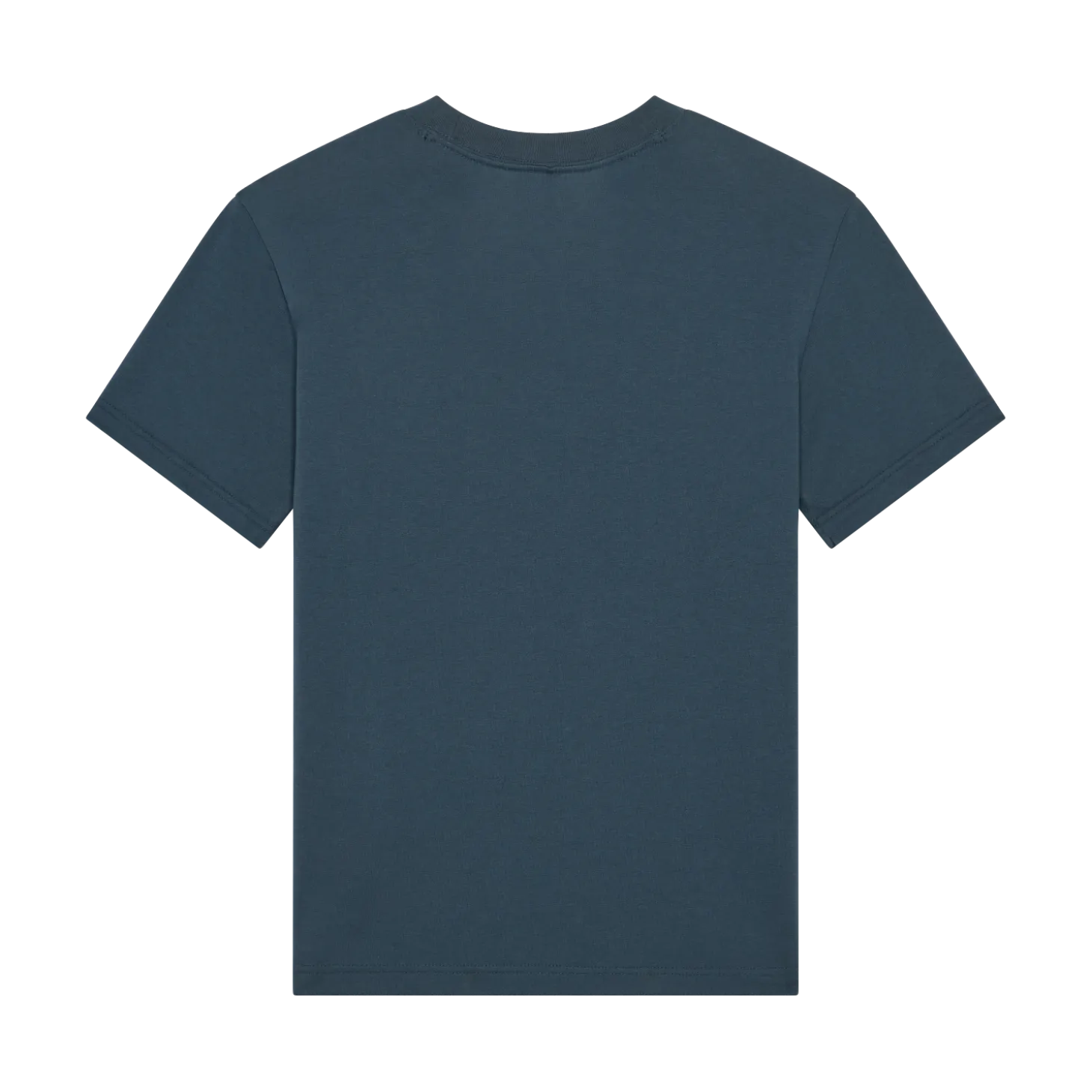 Womens Image Print Tee