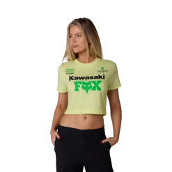Womens Kawi Baby Tee