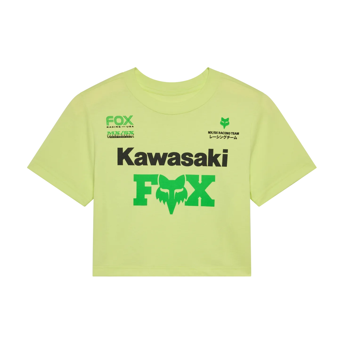 Womens Kawi Baby Tee