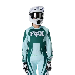 Women's 180 Raid Jersey