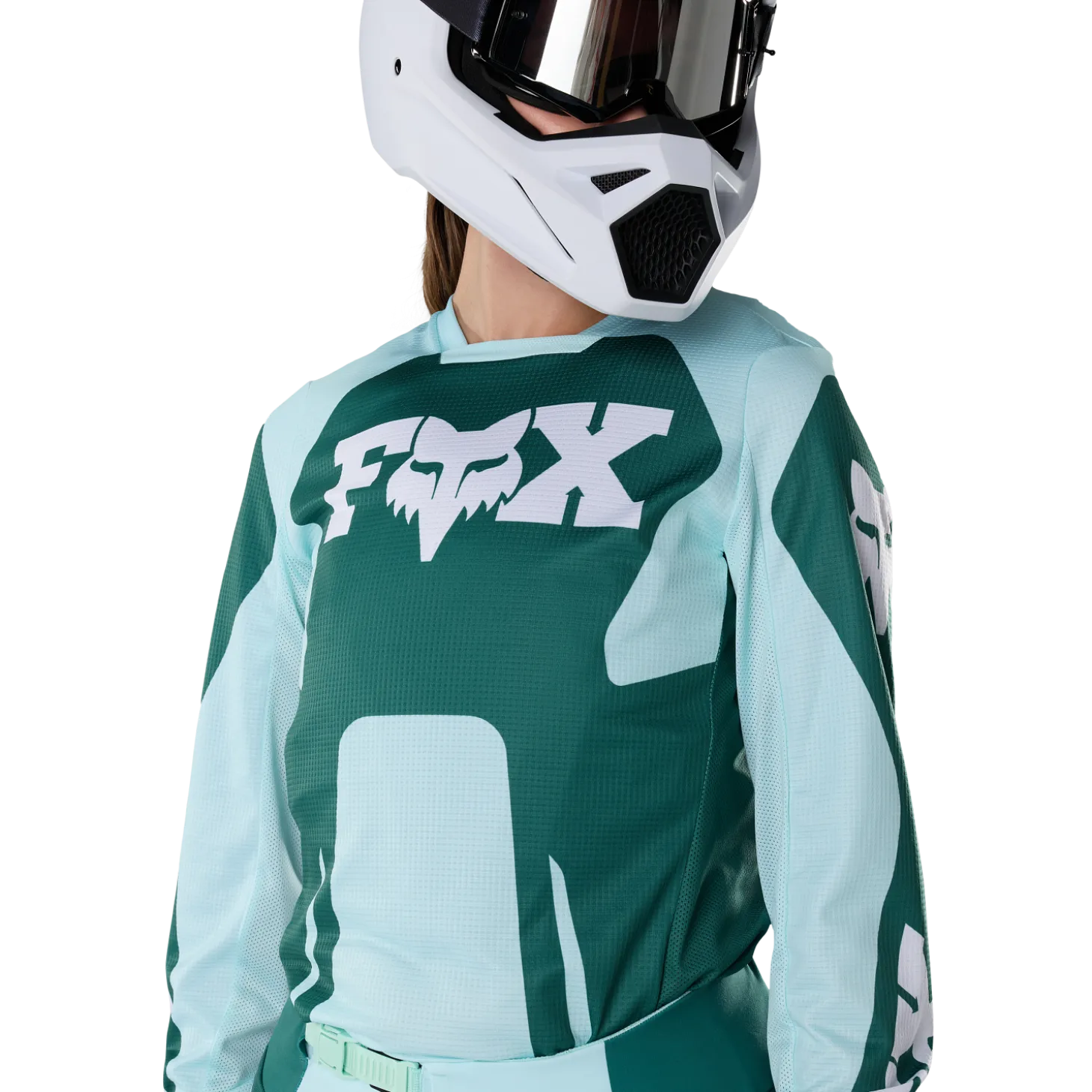 Women's 180 Raid Jersey