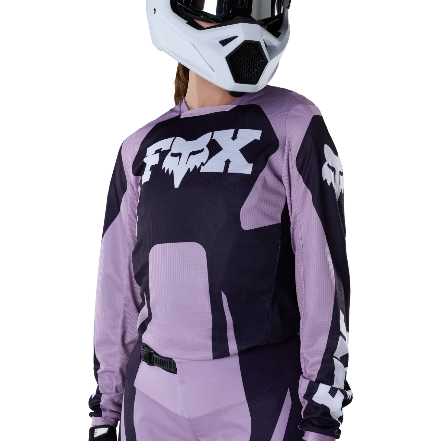 Women's 180 Raid Jersey