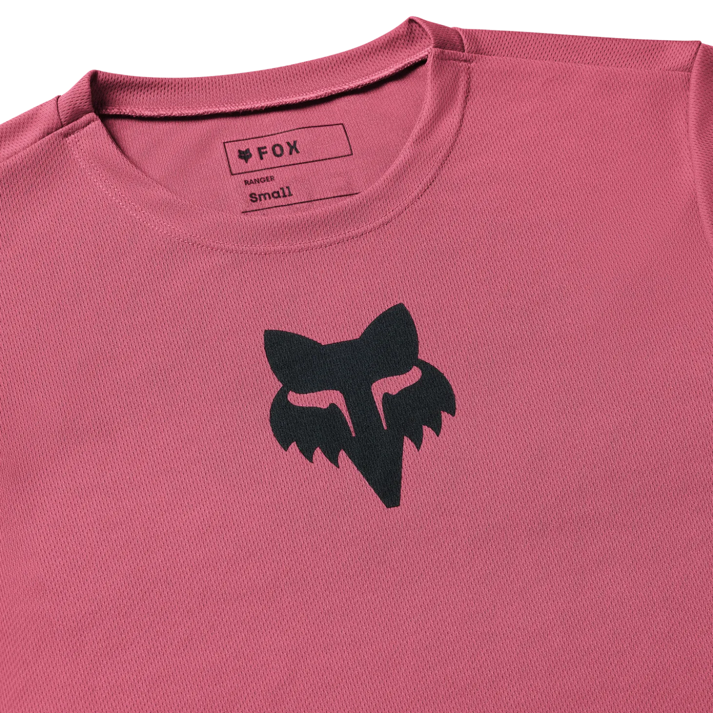 Womens Ranger Fox Head Jersey