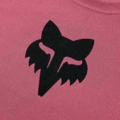 Womens Ranger Fox Head Jersey