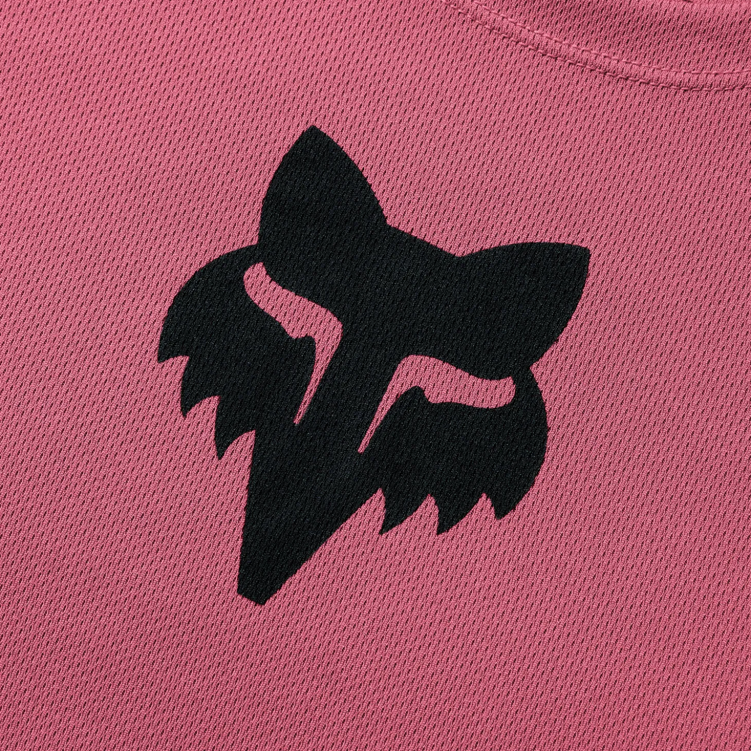 Womens Ranger Fox Head Jersey