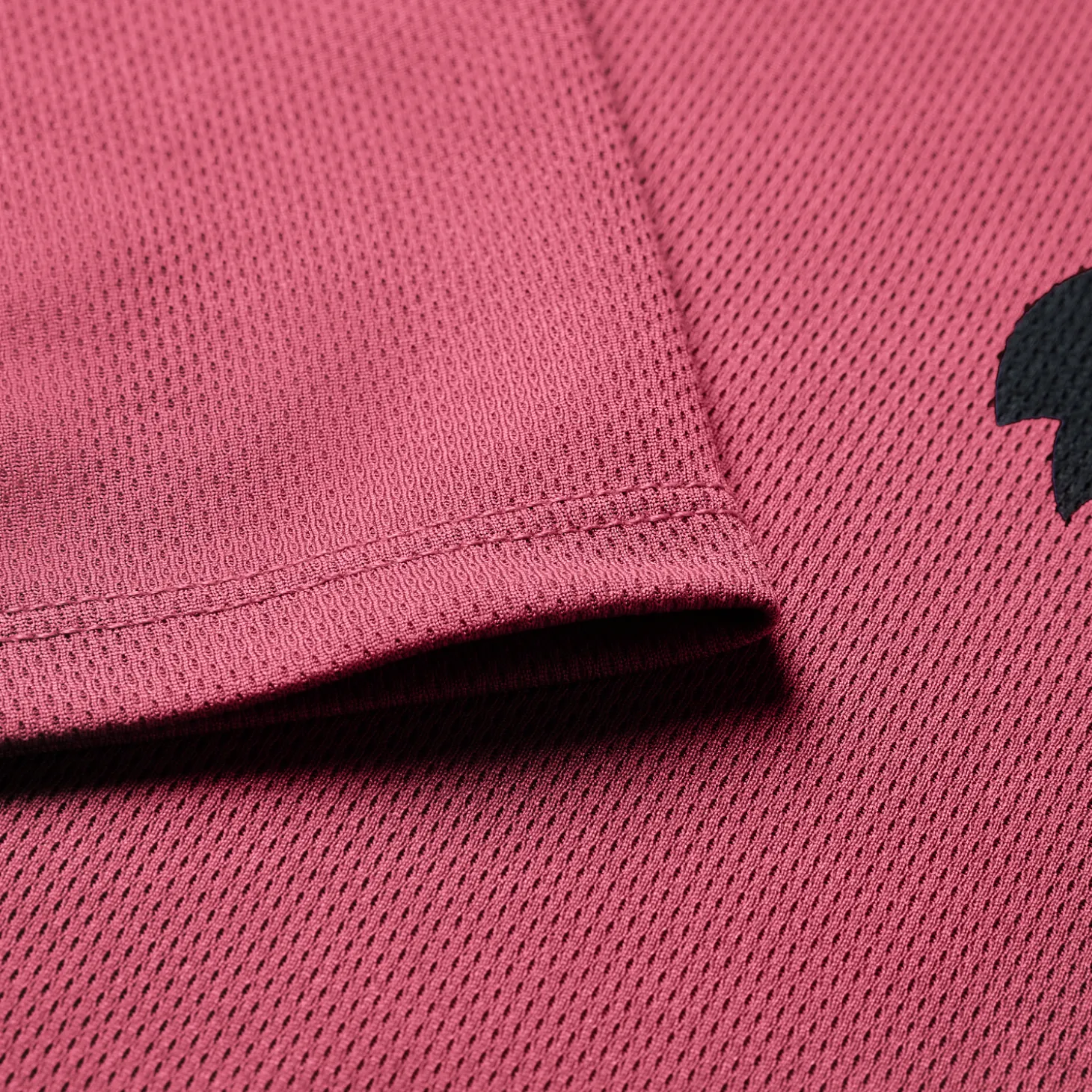 Womens Ranger Fox Head Jersey
