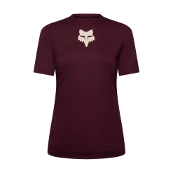 Womens Ranger Fox Head Jersey