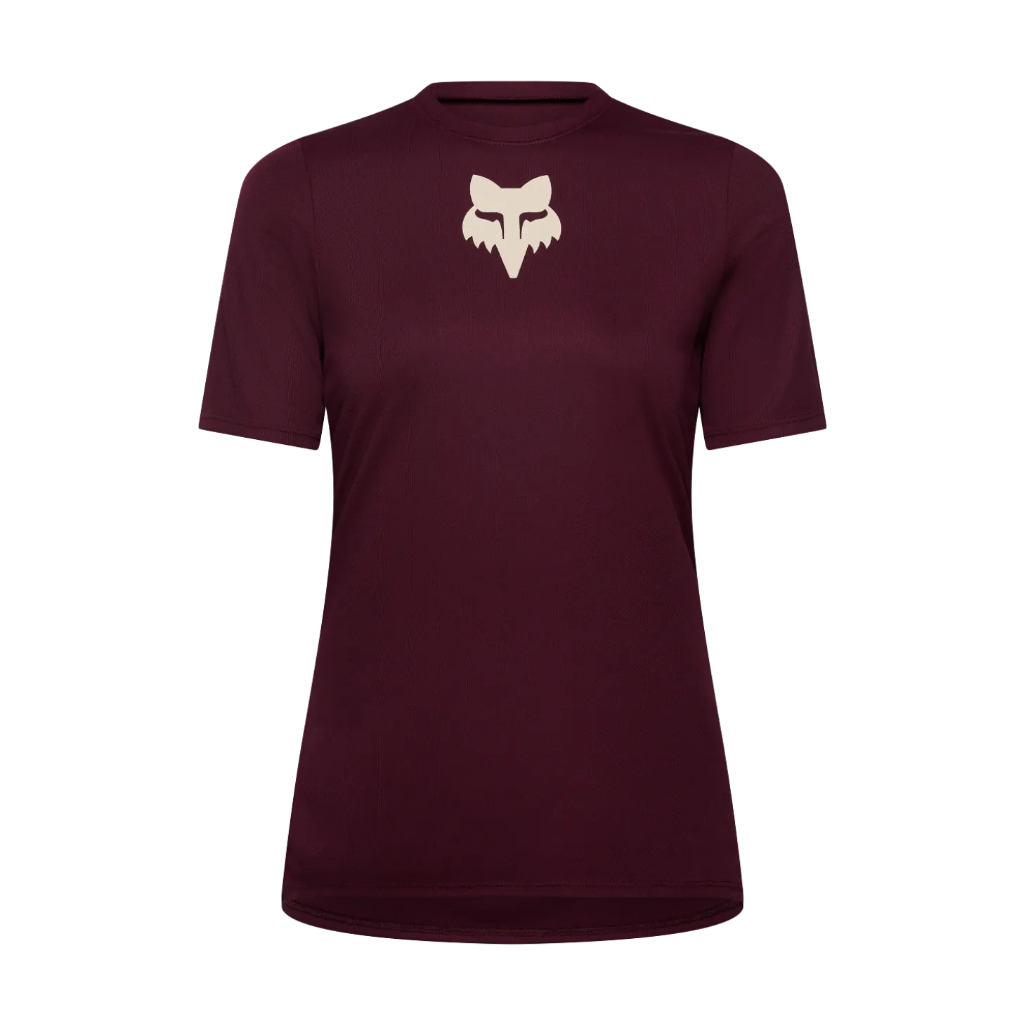 Womens Ranger Fox Head Jersey