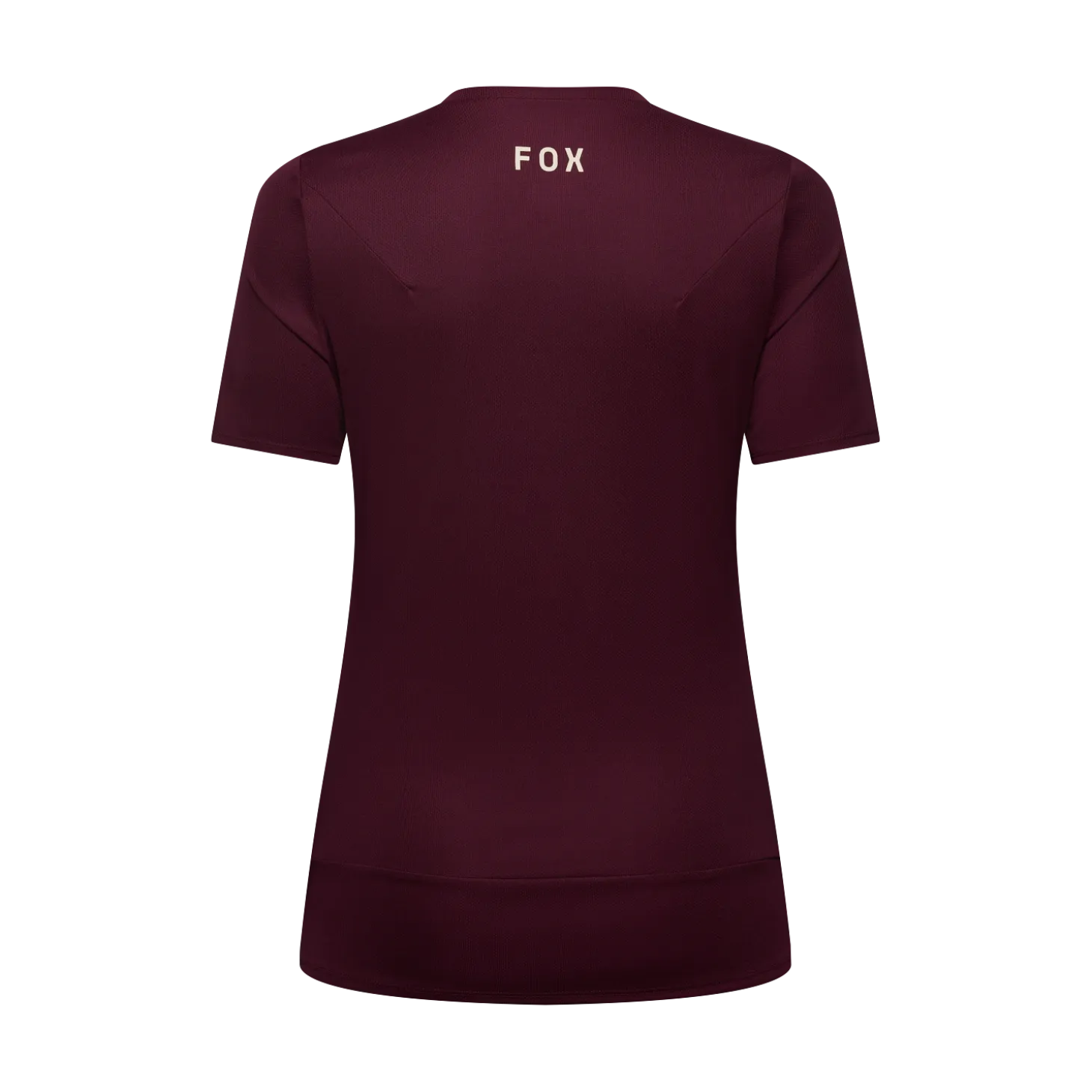 Womens Ranger Fox Head Jersey
