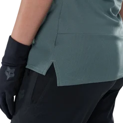 Womens Ranger Fox Head Jersey