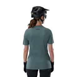 Womens Ranger Fox Head Jersey