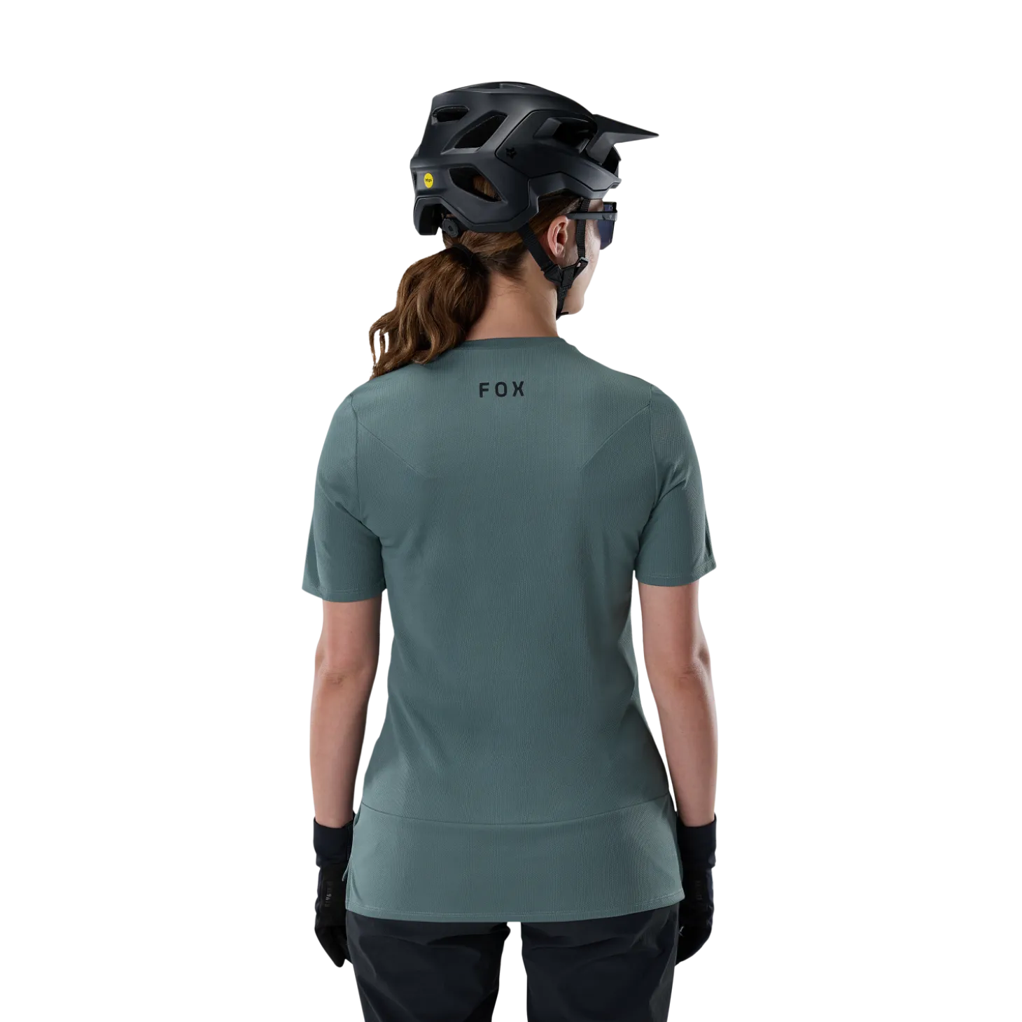 Womens Ranger Fox Head Jersey