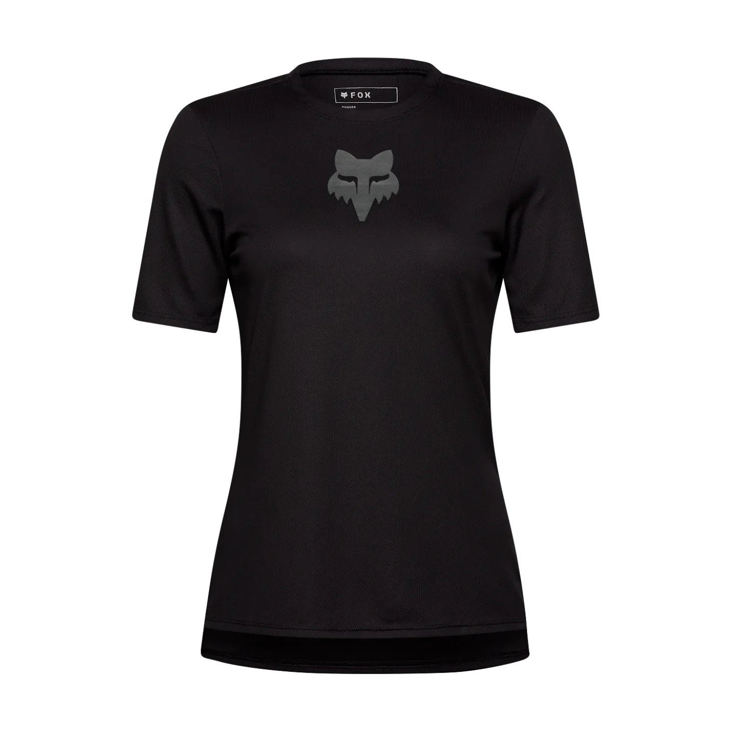 Womens Ranger Fox Head Jersey