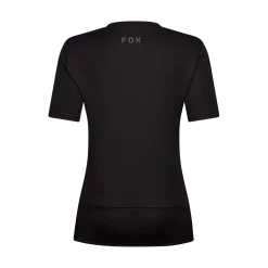 Womens Ranger Fox Head Jersey