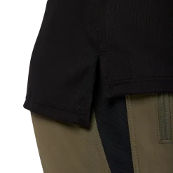 Womens Ranger Fox Head Jersey