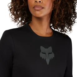 Womens Ranger Fox Head Jersey