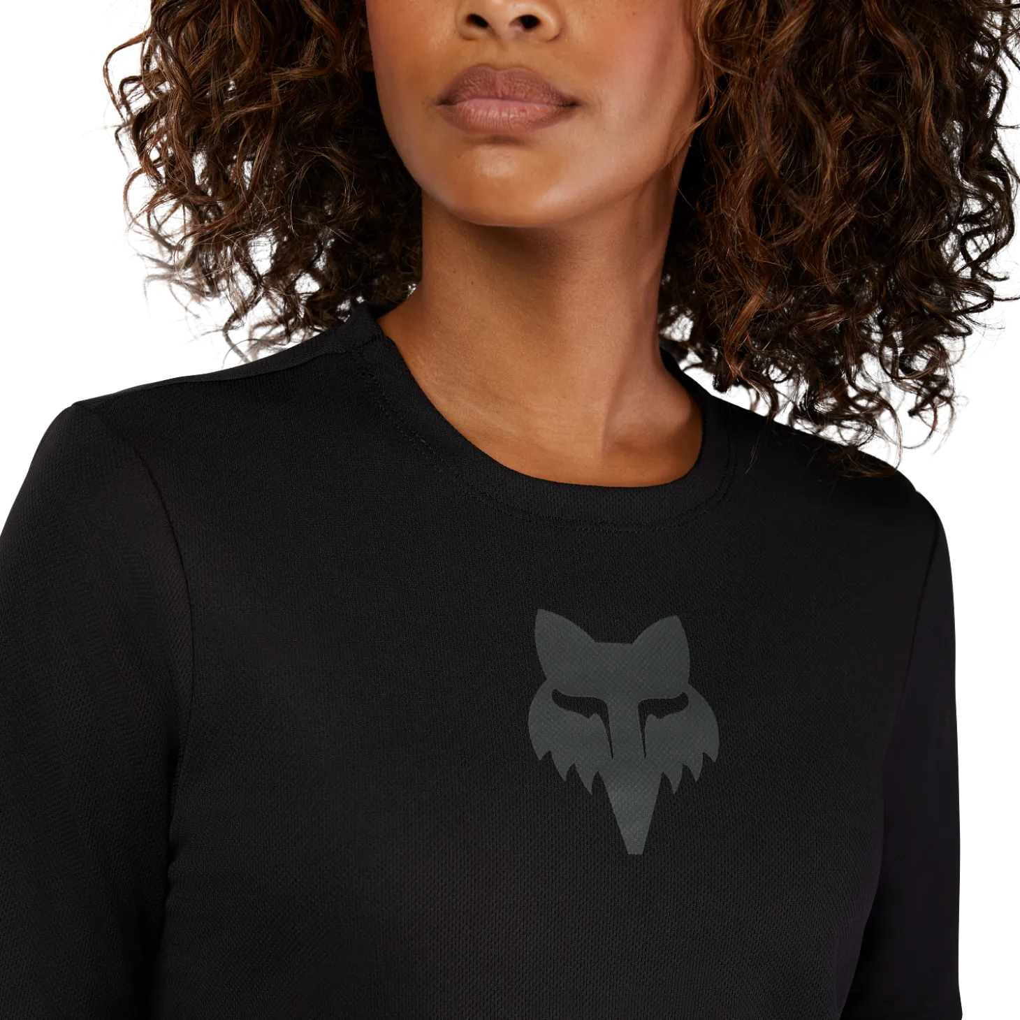 Womens Ranger Fox Head Jersey