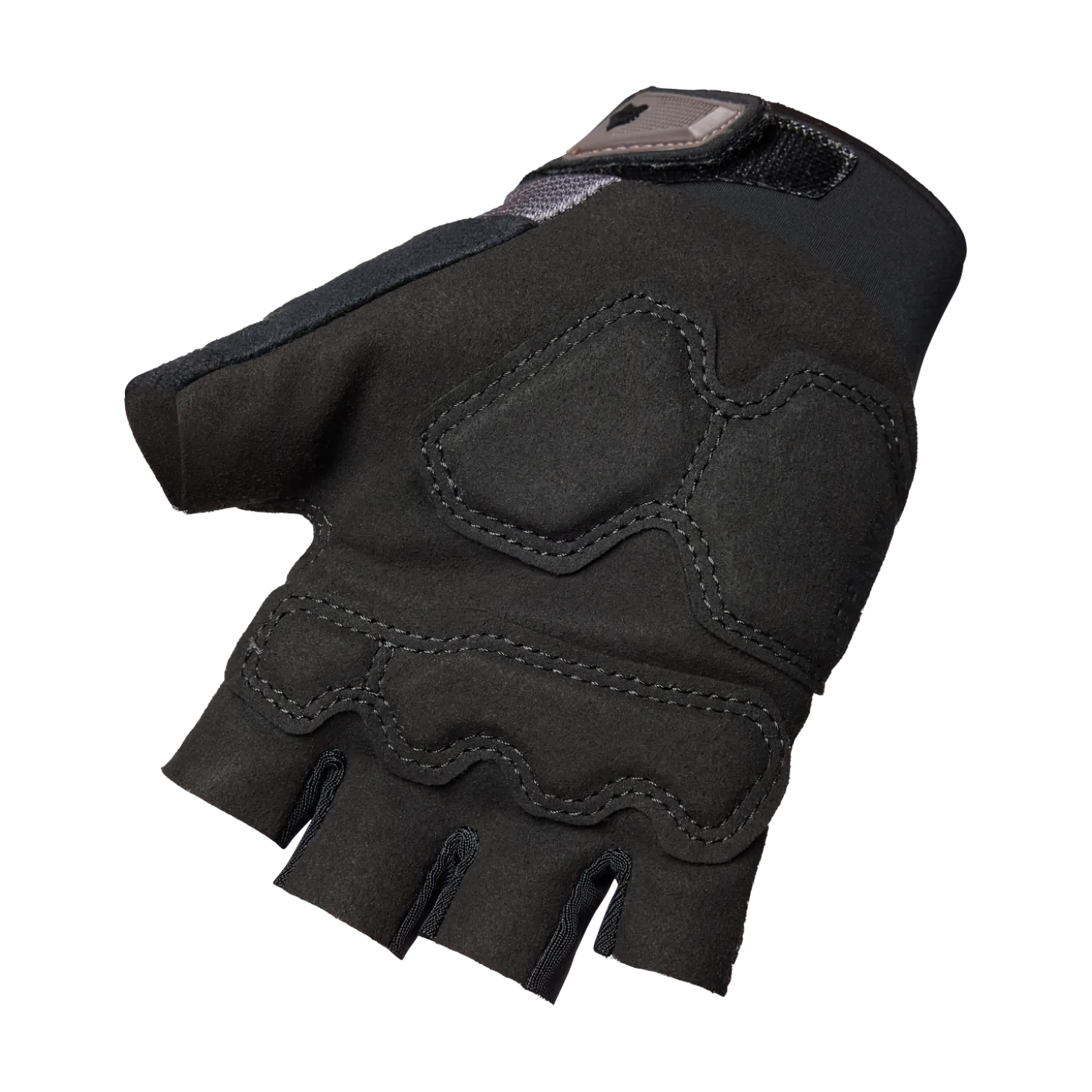 Womens Ranger Gel Short Finger Gloves