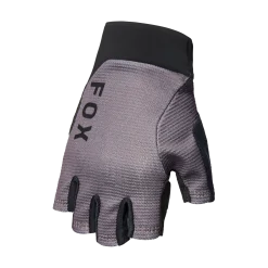 Womens Ranger Gel Short Finger Gloves