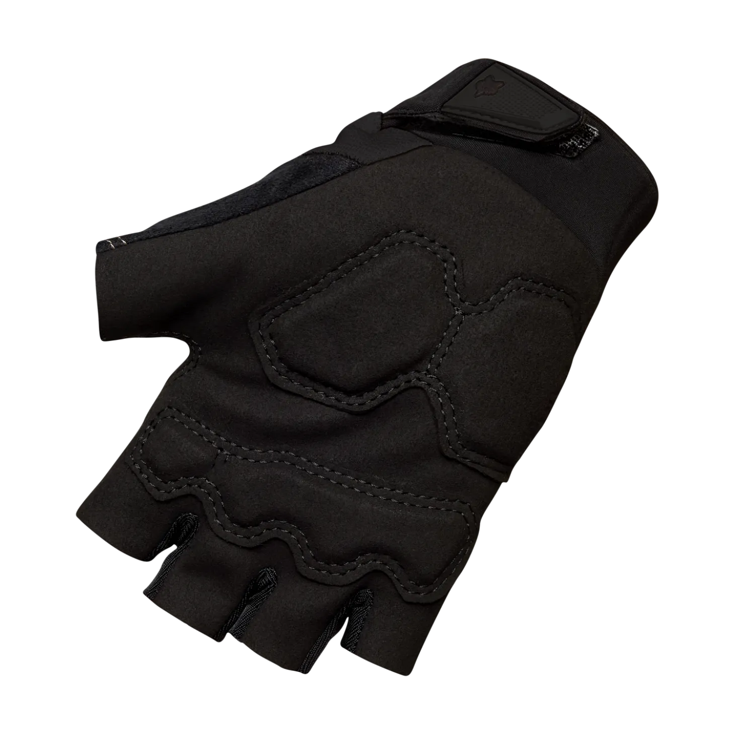 Womens Ranger Gel Short Finger Gloves