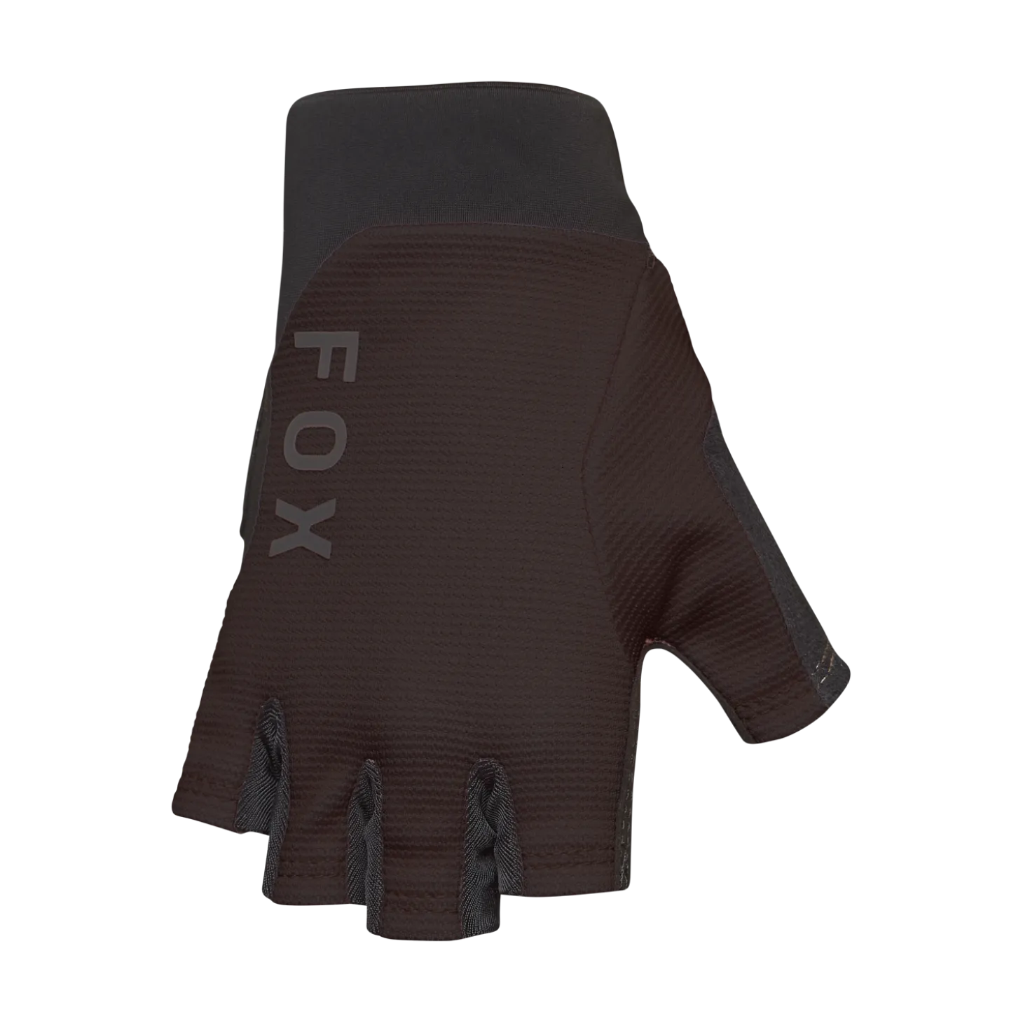 Womens Ranger Gel Short Finger Gloves