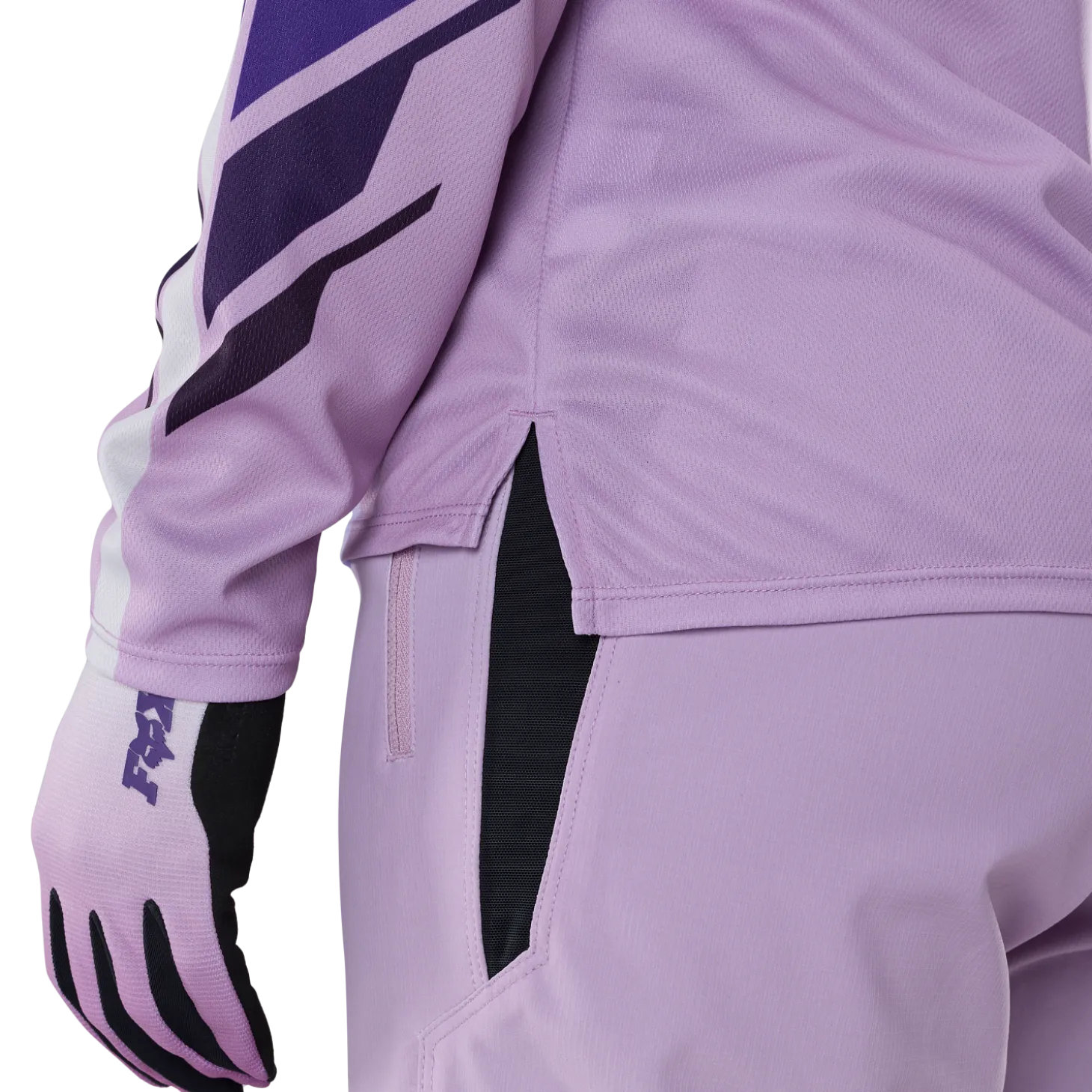Women's Ranger Long Sleeve Jersey Foundry