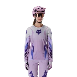 Women's Ranger Long Sleeve Jersey Foundry