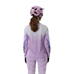 Women's Ranger Long Sleeve Jersey Foundry