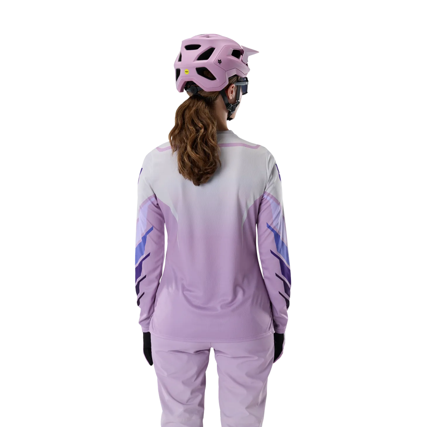Women's Ranger Long Sleeve Jersey Foundry