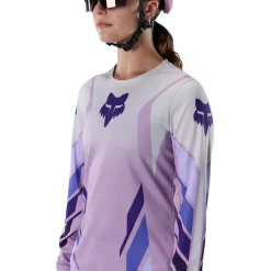 Women's Ranger Long Sleeve Jersey Foundry