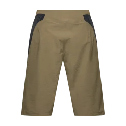 Womens Ranger Shorts