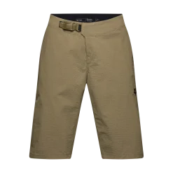 Womens Ranger Shorts