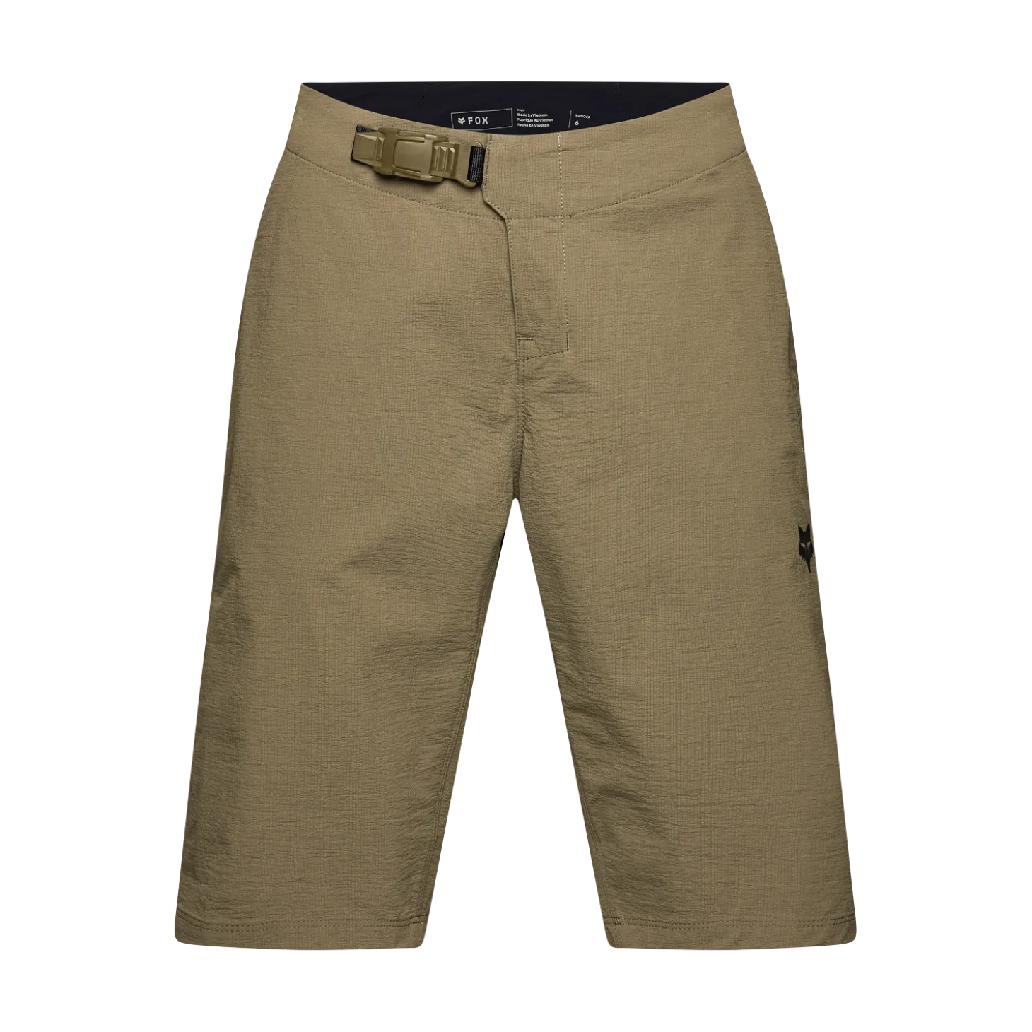 Womens Ranger Shorts