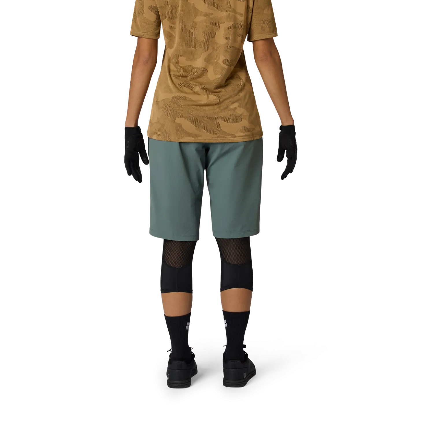 Womens Ranger Shorts