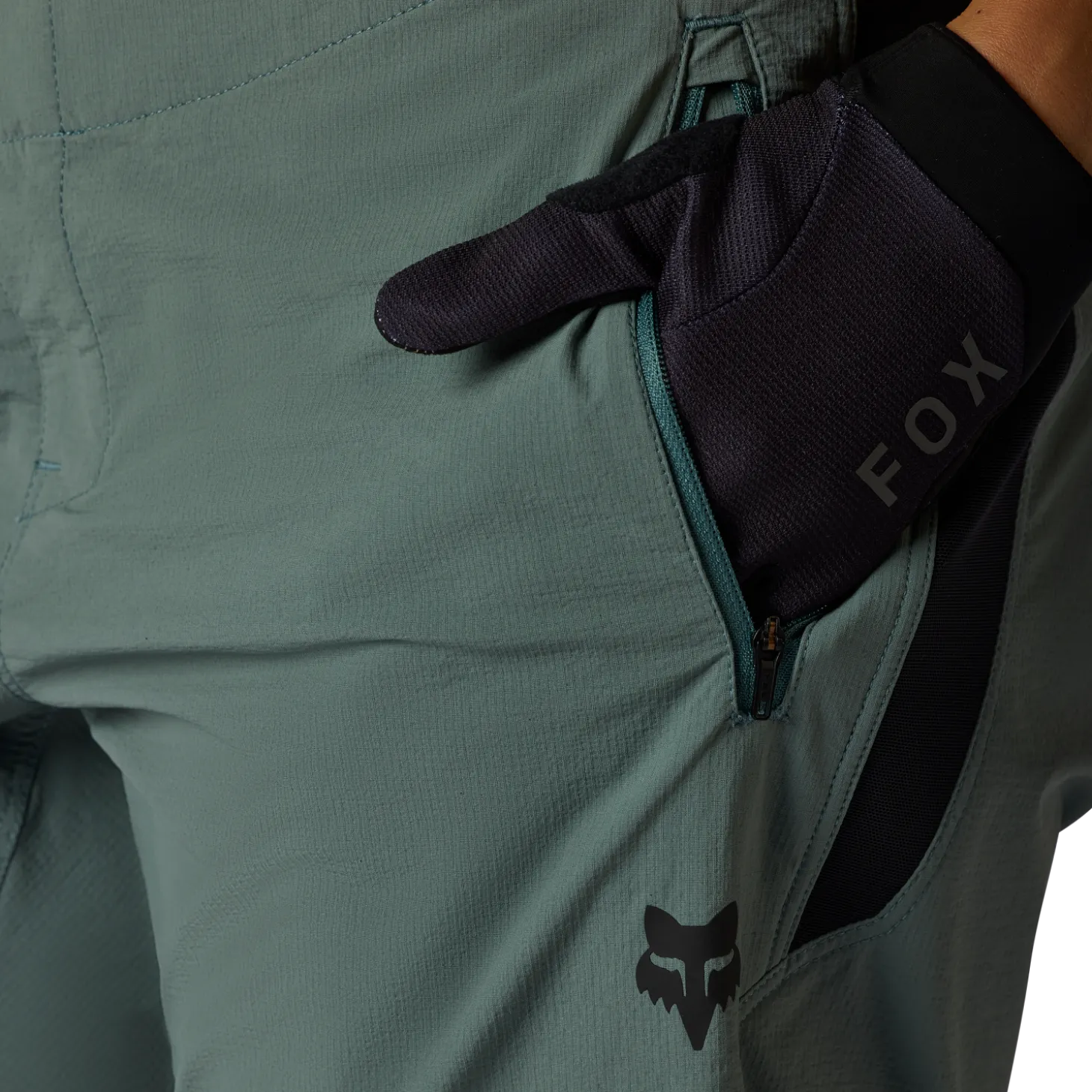 Womens Ranger Shorts