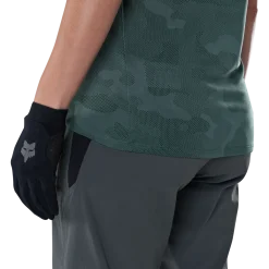 Womens Ranger Shorts
