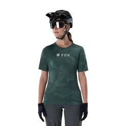 Womens Ranger Shorts