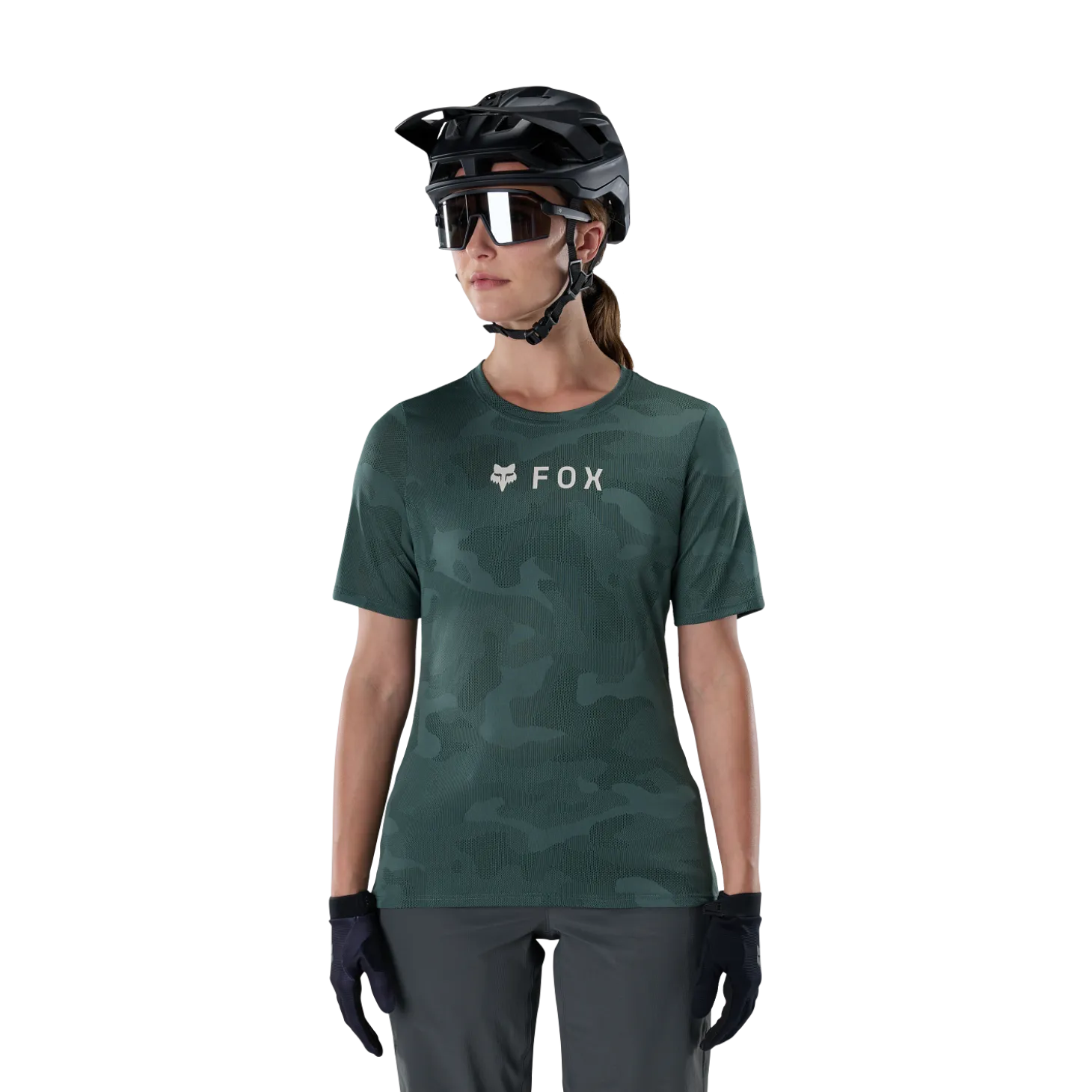 Womens Ranger Shorts