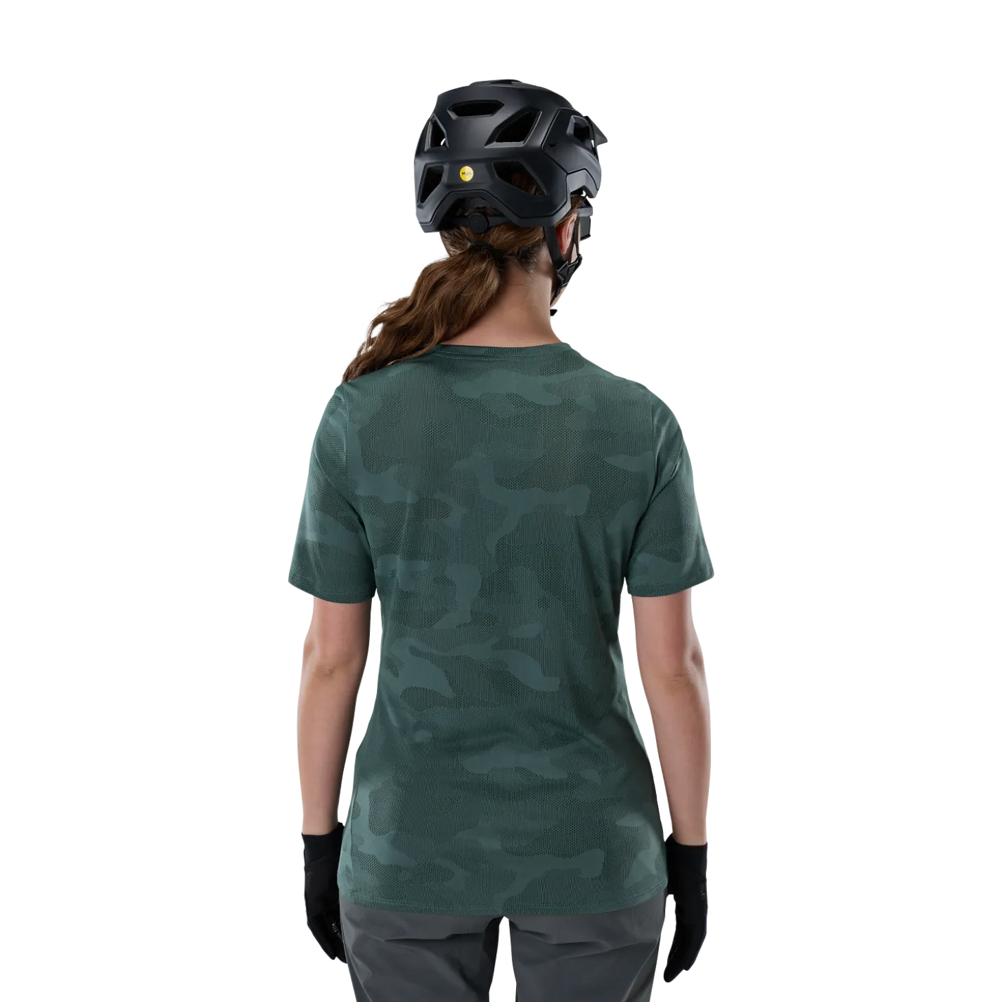 Womens Ranger Shorts
