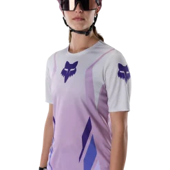 Women's Ranger Short Sleeve Jersey Foundry
