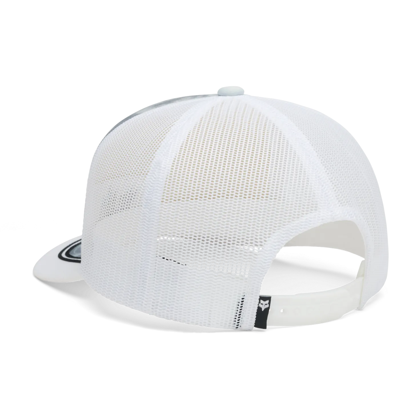 Women's Rooted Trucker Hat