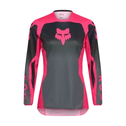 Womens 180 Shield Jersey