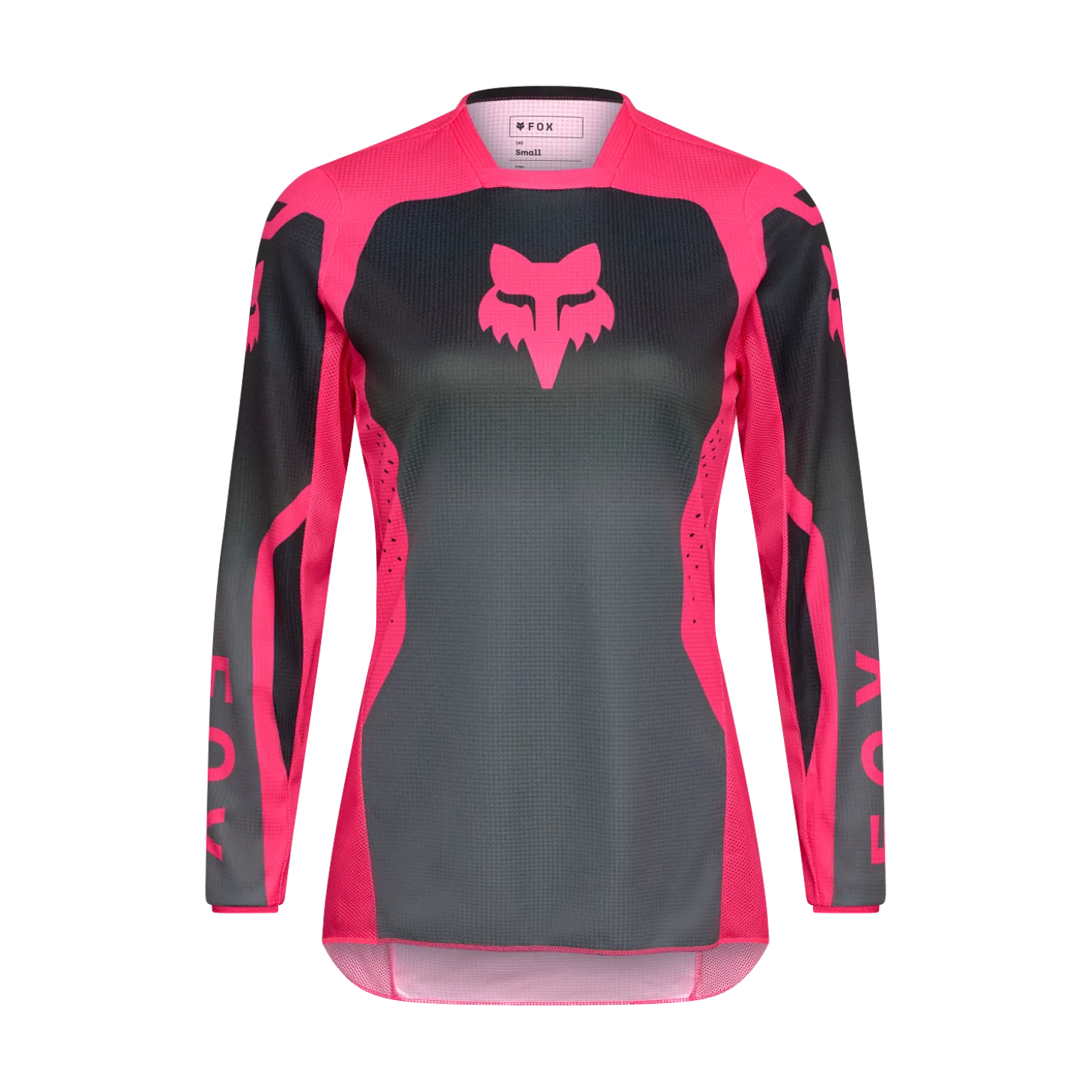 Womens 180 Shield Jersey