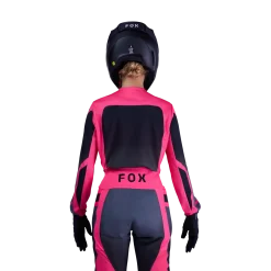 Womens 180 Shield Jersey