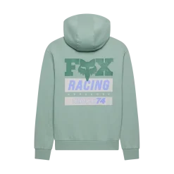 Women's Since 74 Fleece Pullover Hoodie