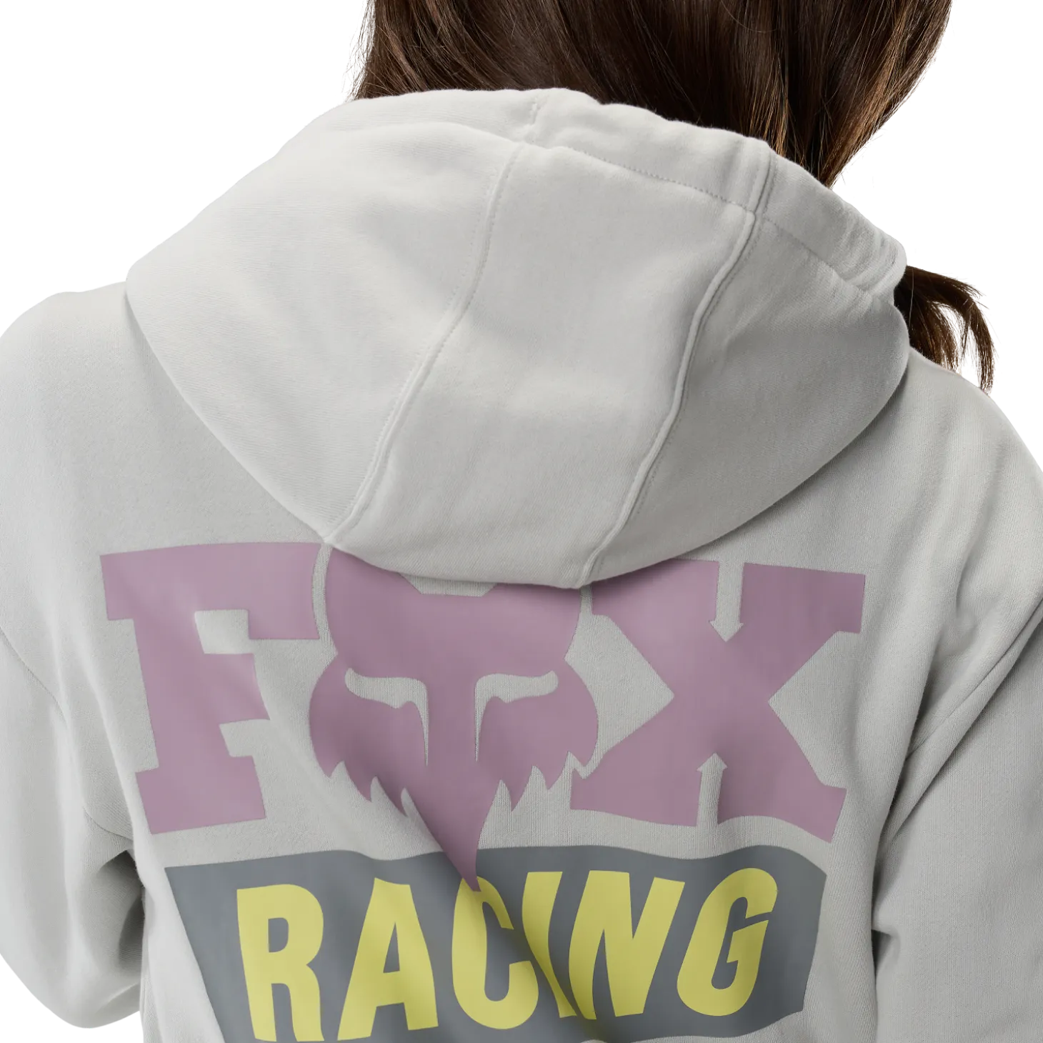 Women's Since 74 Fleece Pullover Hoodie